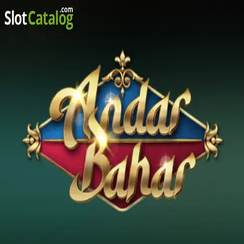 অন্দর বাহার — পোকার তালিকার গেম আইকন