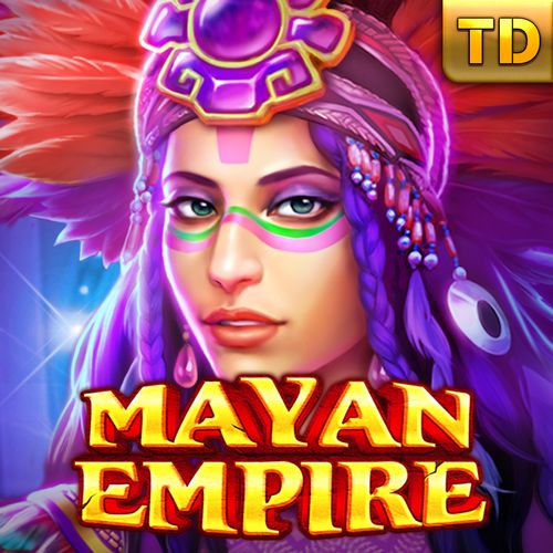 মায়ান এম্পায়ার অর্থাৎ Mayan Empire স্লট গেমের আইকন